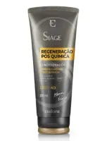 Condicionador Eudora Siàge Expert Regeneração Pós Química 200ml
