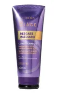 Condicionador Eudora Siàge Resgate Imediato 200ml