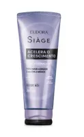 Condicionador Eudora Siàge Acelera O Crescimento 200ml