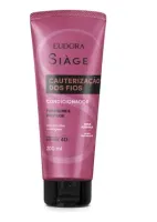 Condicionador Eudora Siàge Cauterização dos Fios 200ml