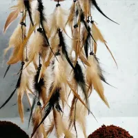 Filtro dos Sonhos Tribal - Foto 3