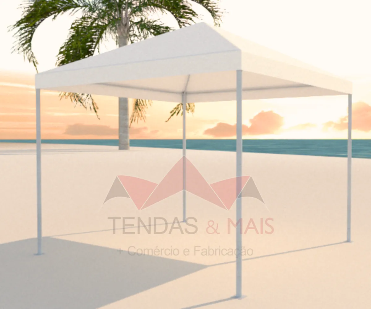   Lona para Tenda Piramidal 5x5