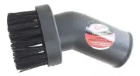Bocal Redondo Escova Copetec serve em bocais 32/36mm Escovinha de aspirador — imagem principal