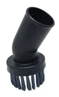 Bocal Redondo Escova Copetec serve em bocais 32/36mm Escovinha de aspirador — imagem 3