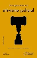 ATIVISMO JUDICIAL - 2º EDIÇAO (PRODUTO NOVO)
