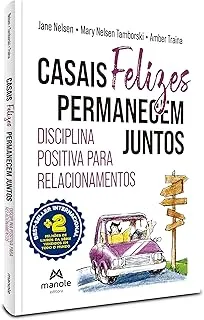 CASAIS FELIZES PERMANECEM JUNTOS (PRODUTO NOVO)