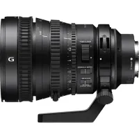 Lente SONY FE PZ 28-135mm f/4G OSS  - Foto 2