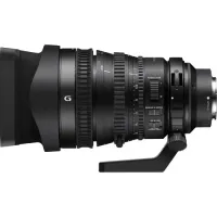 Lente SONY FE PZ 28-135mm f/4G OSS  - Foto 3