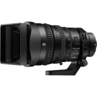 Lente SONY FE PZ 28-135mm f/4G OSS  - Foto 4