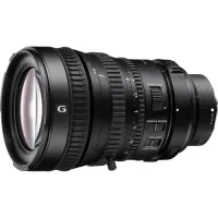 Lente SONY FE PZ 28-135mm f/4G OSS  - Foto 5