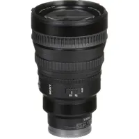 Lente SONY FE PZ 28-135mm f/4G OSS  - Foto 7
