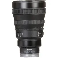 Lente SONY FE PZ 28-135mm f/4G OSS  - Foto 11