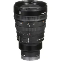 Lente SONY FE PZ 28-135mm f/4G OSS  - Foto 16