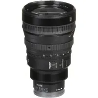 Lente SONY FE PZ 28-135mm f/4G OSS  - Foto 17