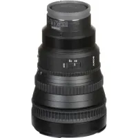 Lente SONY FE PZ 28-135mm f/4G OSS  - Foto 18