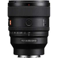Lente SONY FE 85mm 1.4 GM II - Foto 2