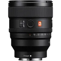Lente SONY FE 85mm 1.4 GM II - Foto 3