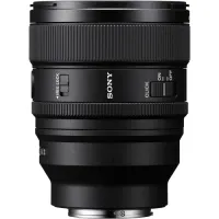 Lente SONY FE 85mm 1.4 GM II - Foto 4