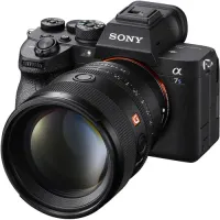 Lente SONY FE 85mm 1.4 GM II - Foto 5