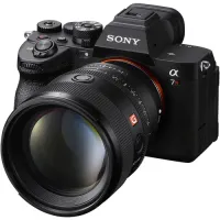 Lente SONY FE 85mm 1.4 GM II - Foto 6