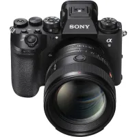 Lente SONY FE 85mm 1.4 GM II - Foto 7