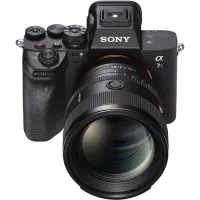 Lente SONY FE 85mm 1.4 GM II - Foto 8