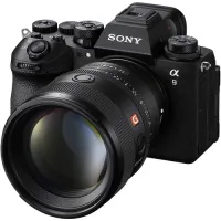 Lente SONY FE 85mm 1.4 GM II - Foto 9