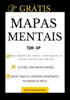 Apostila TJM SP 2025 Analista de Segurança da Informação - Foto 2