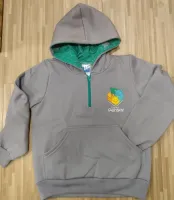  Casaco de Moletom Pensar 