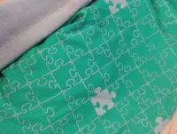  Casaco de Moletom Pensar  - Foto 2