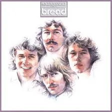 VINIL BREAD ANTHOLOGY OF SEM ECNCARTE (PRODUTO USADO - MUITO BOM)