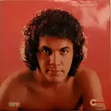 VINIL WANDERLEY CARDOSO - MINHA NAMORADA - 1973 - SEM ENCARTE (PRODUTO USADO - MUITO BOM)
