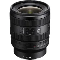 Lente SONY FE 16-25mm f/2.8 G