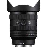 Lente SONY FE 16-25mm f/2.8 G - Foto 2