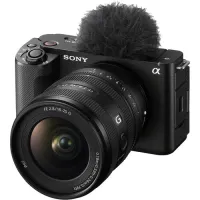 Lente SONY FE 16-25mm f/2.8 G - Foto 4
