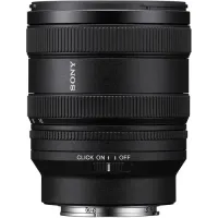 Lente SONY FE 16-25mm f/2.8 G - Foto 5