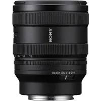 Lente SONY FE 16-25mm f/2.8 G - Foto 6