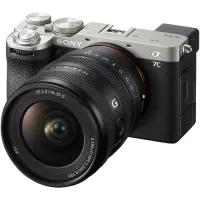 Lente SONY FE 16-25mm f/2.8 G - Foto 8