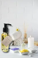 Óleo para Banho Espumante - 120 ml - Foto 2