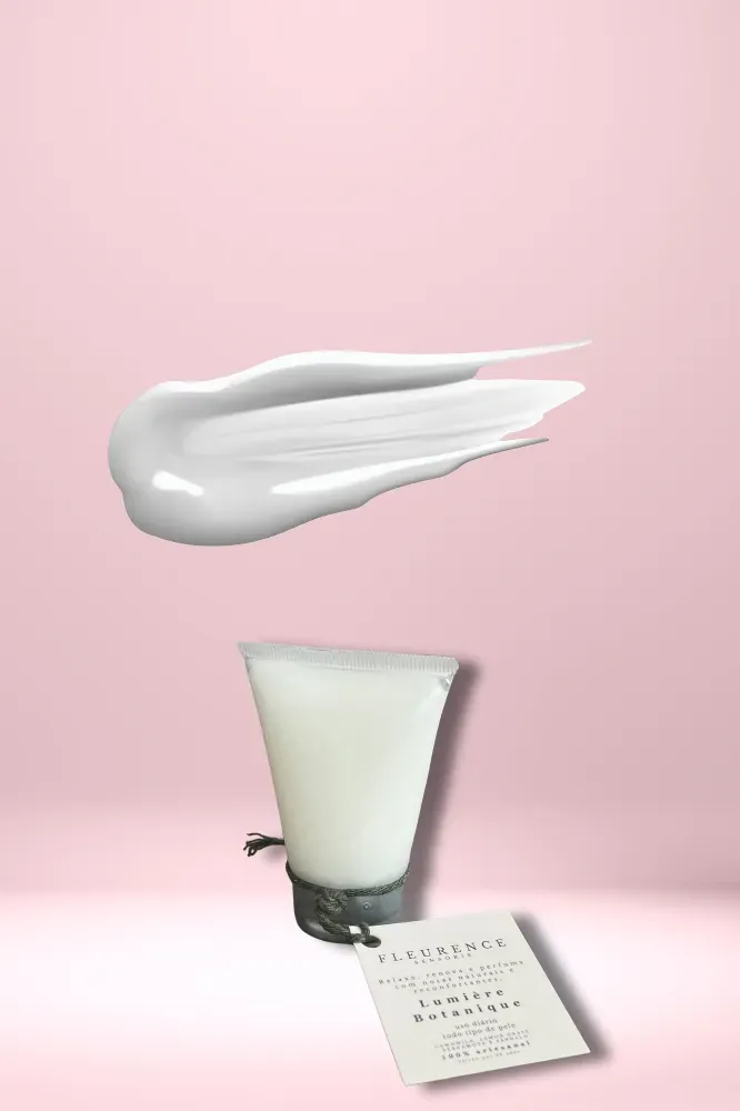 Creme Hidratante para as mãos 60g Imagem