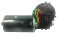 MOTOR DO LIMPADOR 12V MARRUA / 6011.011.072.00.7 - Foto 2