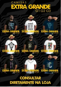 Kit Camisa Masculino Para Eventos Gospel 