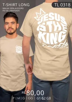 Kit Camisa Masculino Para Eventos Gospel  - Foto 2