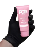 POP LUB LUBRIFICANTE NEUTRO 60G - SENSUAL LOVE.                                                                                          LIBYSEXSHOP - Foto 2