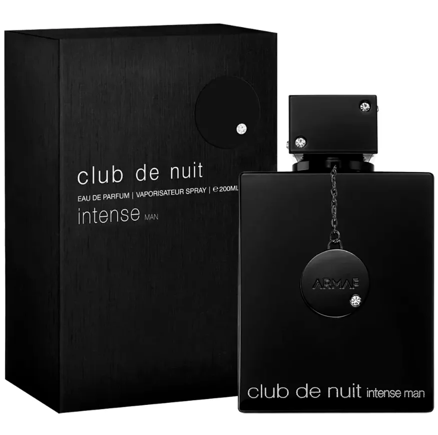 ARMAF CLUB DE NUIT INTENSE MAN EAU DE PARFUM- Masculino