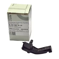Sensor Posição do Virabrequim Mercedes C180 C200 C250 C300  A2709050600 - Foto 3