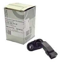 Sensor Posição do Virabrequim Mercedes C180 C200 C250 C300  A2709050600 - Foto 4