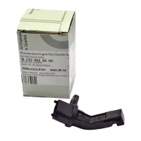 Sensor Posição do Virabrequim Mercedes C W205 Motor M274 1.6 turbo 2014 a 2019   A2709050600 - Foto 3