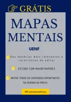 Apostila UENF Técnico Bioquímica 2025 - Foto 2