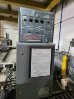 Corte plasma Oxipira HPR 260 XD - 8000 x 3000 mm - Foto 3